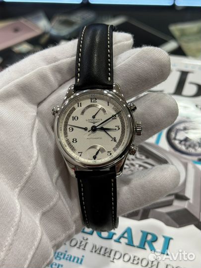 Longines