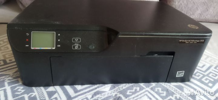 Мфу лазерный цветной hp