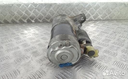 Стартер дизельный mazda 6 GJ (OKR03BR01)