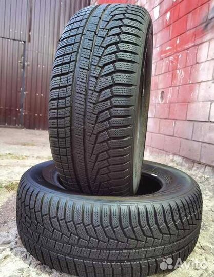Hankook Winter I'Cept Evo2 W320 235/60 R16 97H