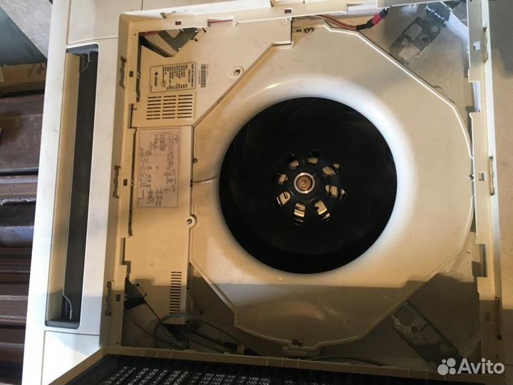 Кондиционер потолочный Gree KFR 50 б/у