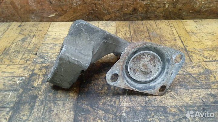 Кронштейн кпп левый Fiat Albea 1.4 2008