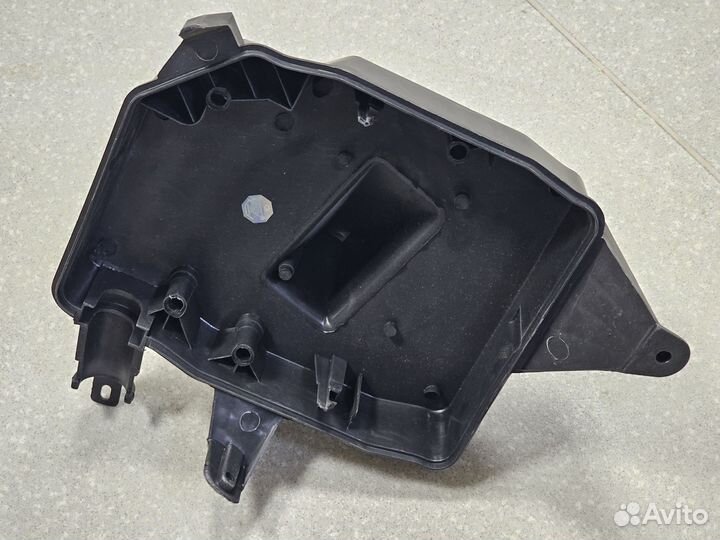 Корпус блока управления двс ford focus 2