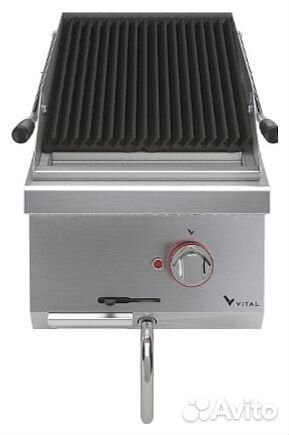 Гриль водяной (вапо) Vortmax WGE 74