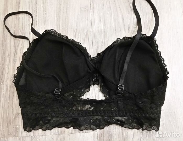 Бюстгалтер на подростка
