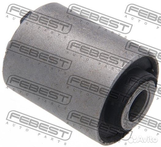 Сайлентблок заднего продольного рычага