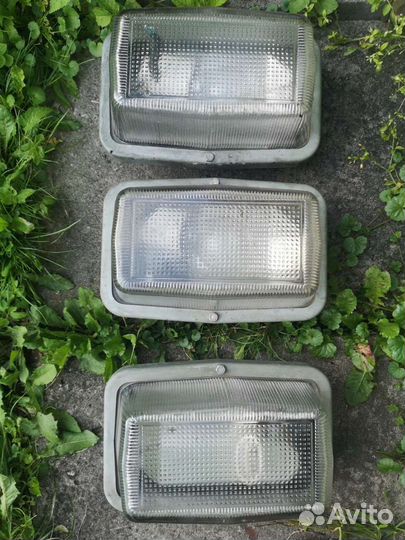 Светильник estoplast