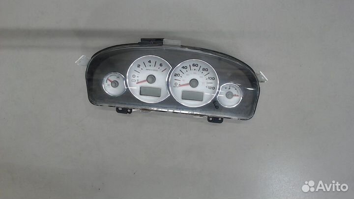 Щиток приборов Ford Escape, 2006