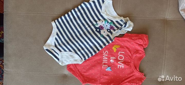 Одежда для девочки