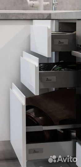 Изготовление корпусной мебели на заказ