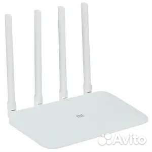 Роутер xiaomi mi router 4a