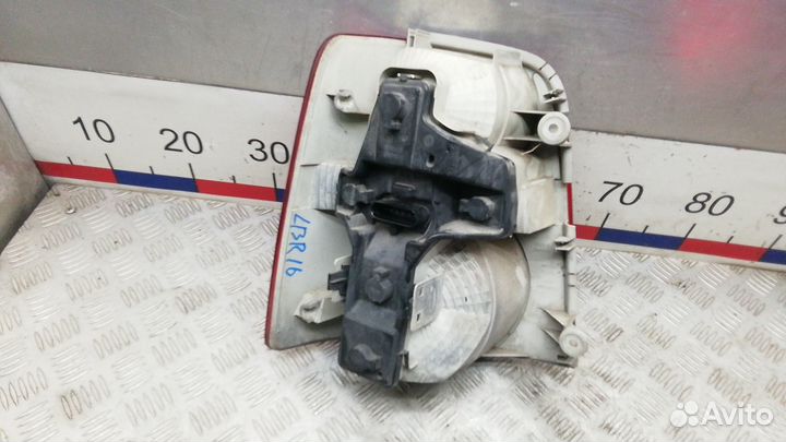 Фонарь Volkswagen Touran (2003-2010)