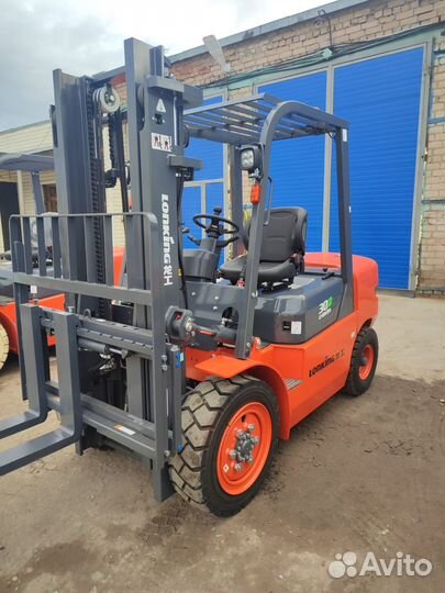 Вилочный погрузчик Lonking LG20B, 2023