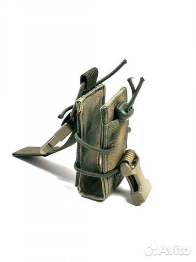 Подсумок под радиостанцию 2