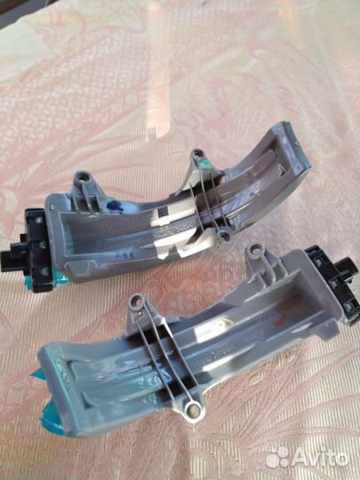 Повторители prado 150