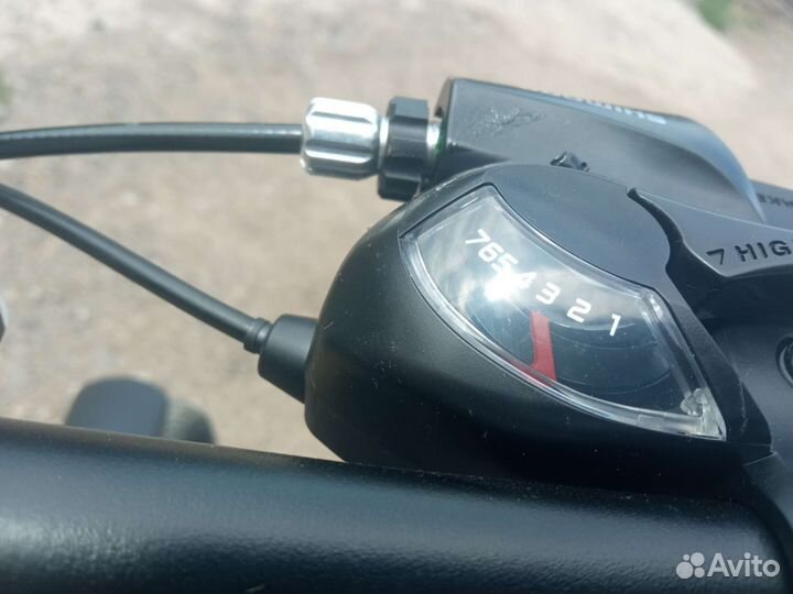 Велосипед Viper x29