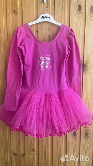 Купальник для танцев