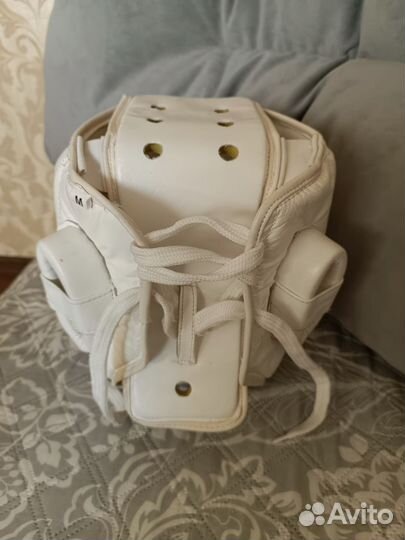 Шлем защитный