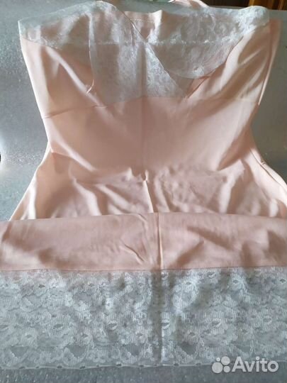 Женская комбинация СССР