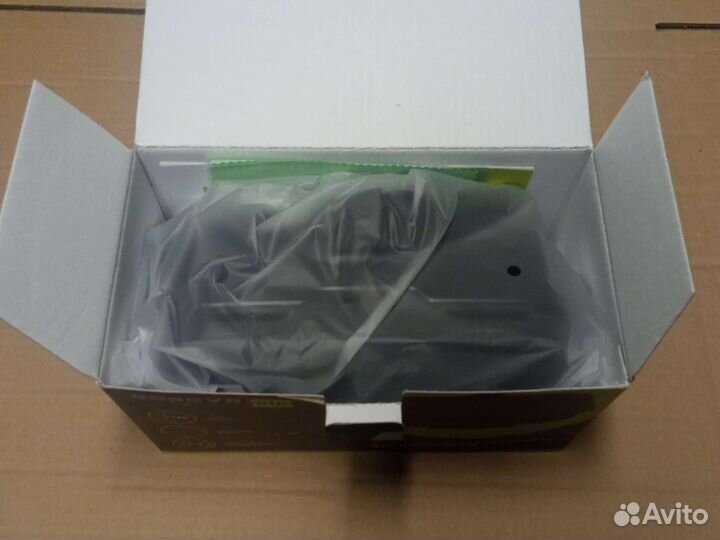 Очки виртуальной реальности bobo VR Z4