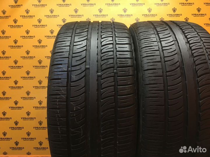 Pirelli Scorpion Zero Asimmetrico 285/35 R22 106W