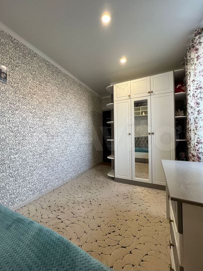 Коттедж 80 м² на участке 9,5 сот.