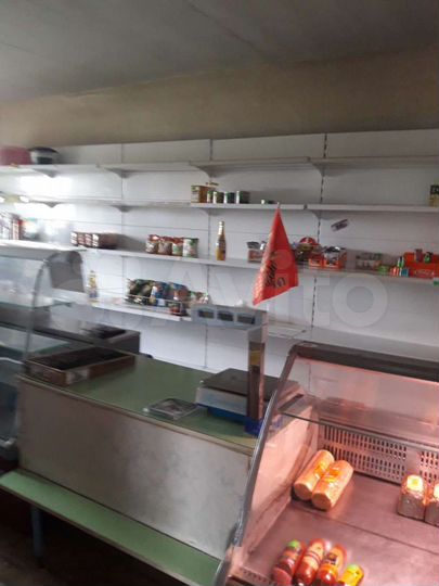 Торговая площадь, 112 м²