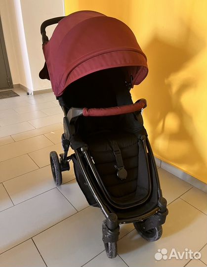 Коляска Britax B-Motion