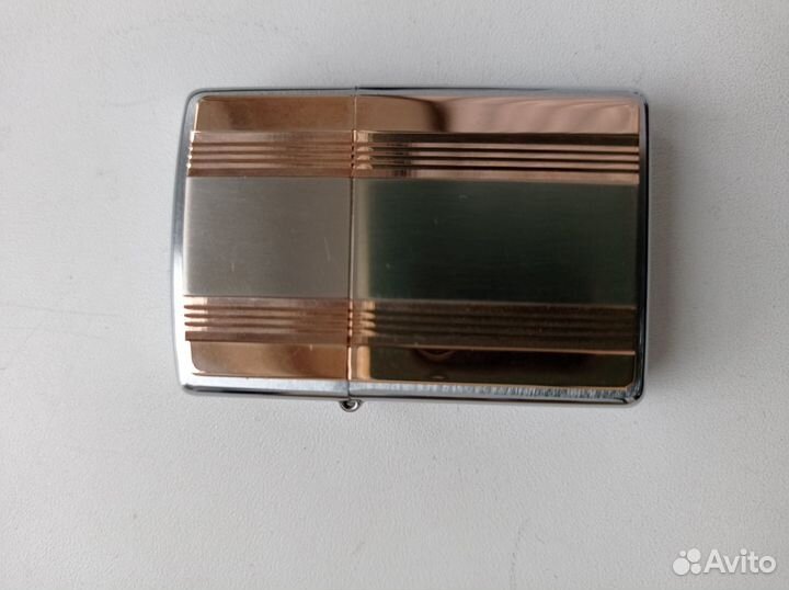 Зажигалка zippo оригинал