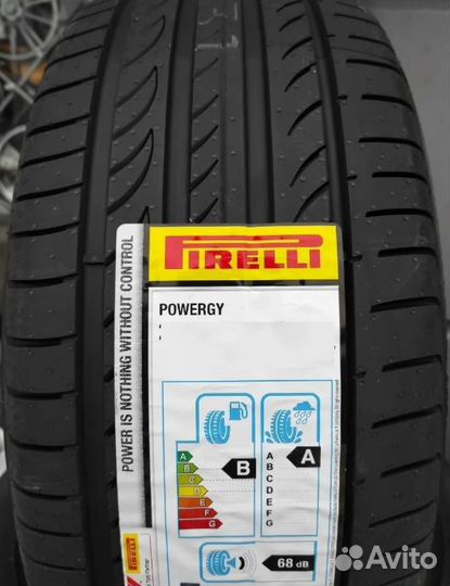 Pirelli Powergy 245/45 R19