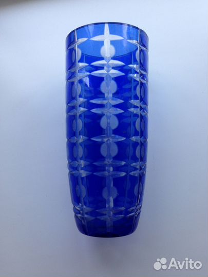 Ваза завода красный май СССР