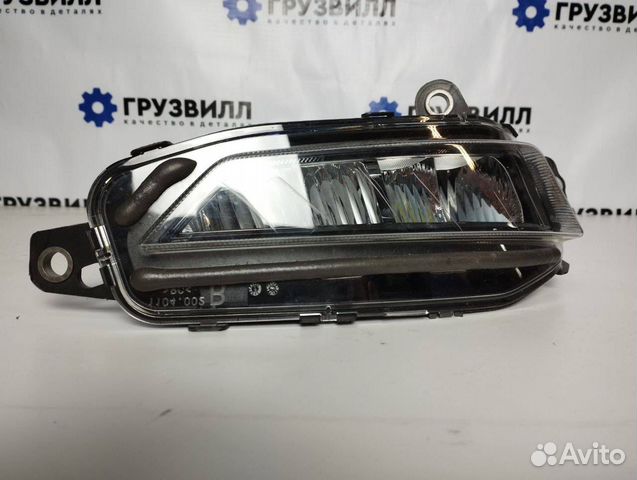 Фара противотуманная правая Volvo FH5 23752720