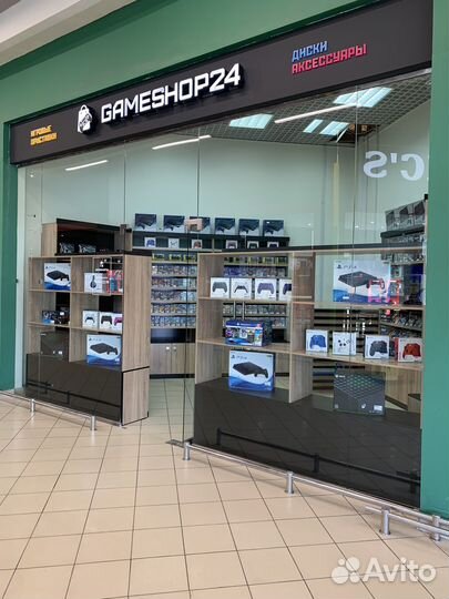 Зарядная станция с системой охлаждения для PS5