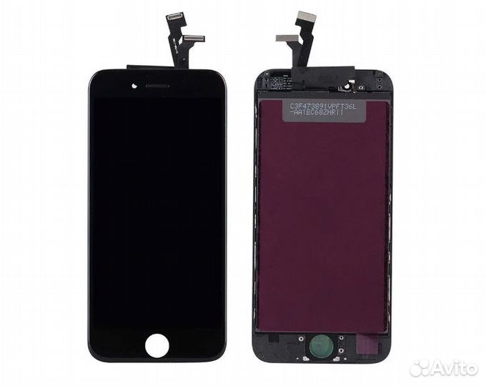 Дисплей iPhone 6