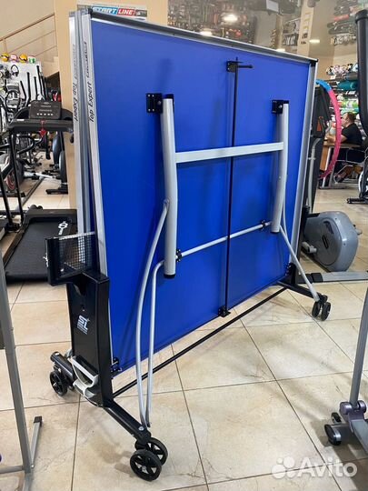 Теннисный стол Top Expert