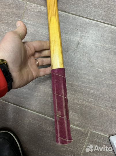 Ракетка теннисная «Динамо»