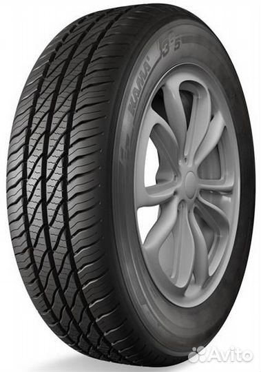 КАМА Grant (НК-241) 185/65 R14 86H