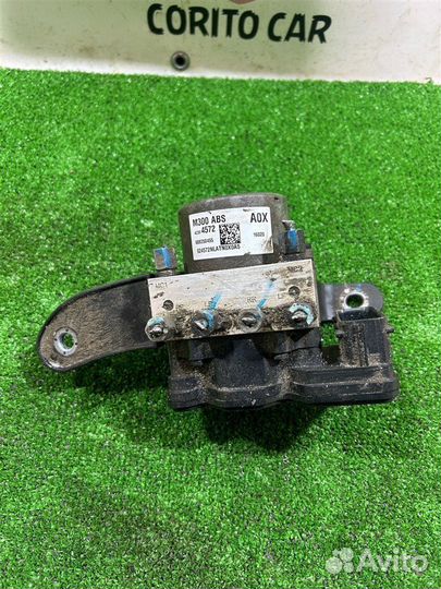 Блок ABS Ravon R2 M300 B12D2 2016