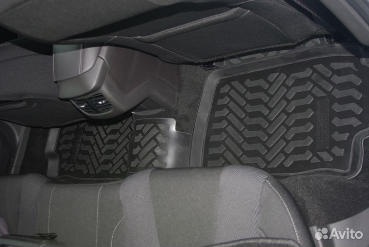 Коврики / автоковрики в салон