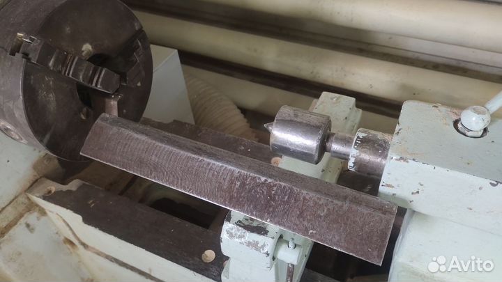 Токарный станок по дереву тп40