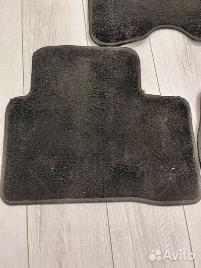 Коврики для nissan juke