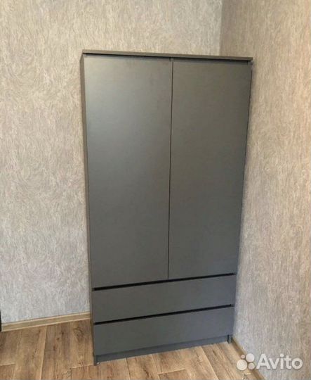 Шкаф 2 х створчатый