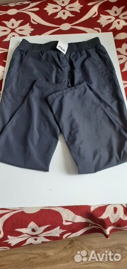 Мужские спортивные штаны 54р