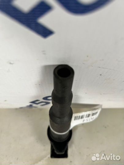 Катушка зажигания Peugeot 207 WC 1.6 (EP6C) 2010