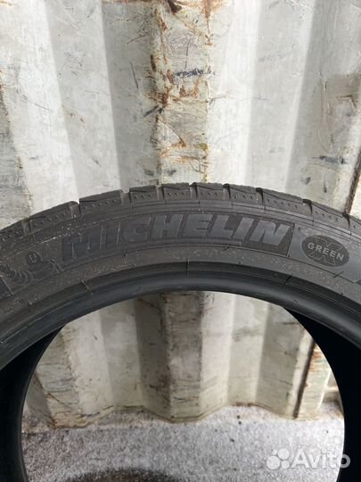 Michelin Pilot Alpin PA4 315/35 R20 110V