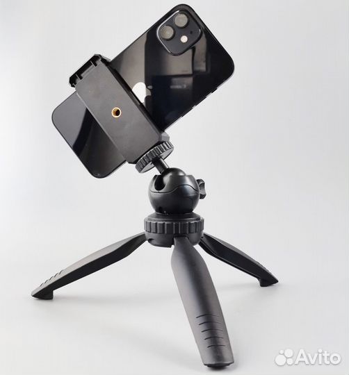 Штатив для телефона Wolfgang