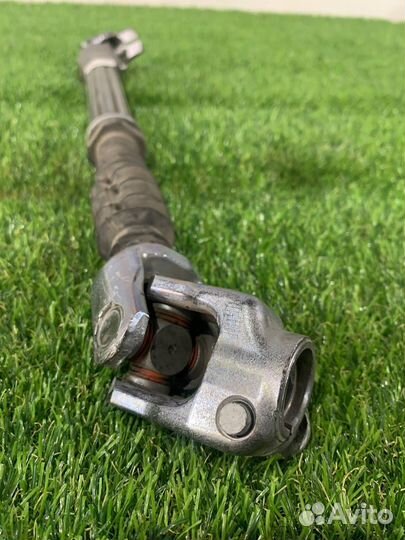 Рулевой карданчик Ford Explorer 6 U625 2021