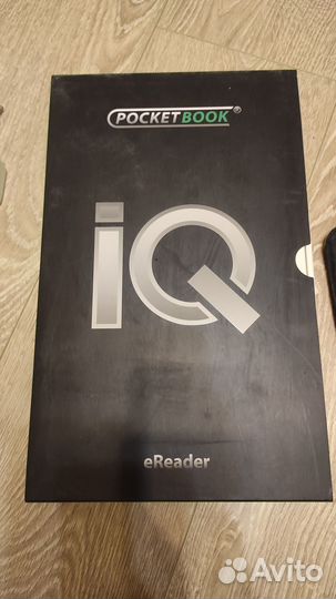 Электронная книга. Pocketbook IQ-701