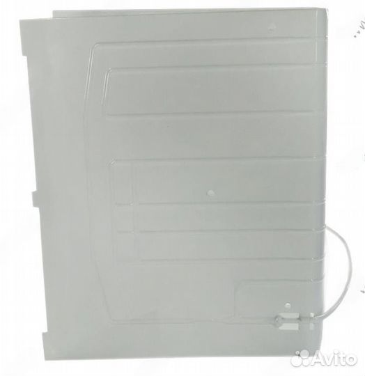 Испаритель минск-15 460х250х395 2-кан с капил