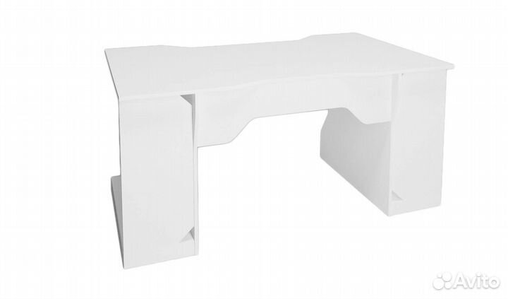 Компьютерный стол Игровой-800ee игровой классическ